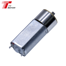 GM16-050SH low rpm 12v mini electric dc gear motor for rubdown machine